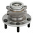 MOOG 04-12 Mitsubishi Galant Rear Hub Assembly