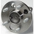 MOOG 91-98 Buick Skylark Rear Hub Assembly