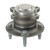 MOOG 2016 Chevrolet Spark Rear Hub Assembly