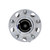 MOOG 2017 Genesis G80 Front Hub Assembly