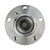 MOOG 2015 BMW 550i GT Front Hub Assembly