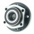 MOOG 1993 Volvo 850 Front Hub Assembly