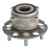 MOOG 10-11 Honda Accord Crosstour Rear Hub Assembly 512392