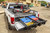 DECKED DRAWER SYSTEM- Toyota Tacoma 2024 5'1" Power Accessory Bed DECKED DRAWER SYSTEM- Toyota Tacoma 2024 5'1" Power Accessory Bed
