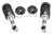 2 Inch Lift Kit | N3 Struts | Chevy Tahoe/Suburban/Yukon 1500 4WD (2021-2025)