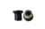 Rust Buster 1946-1975 Jeep CJ5 Front/Rear Shackle Bushing Kit (2 pack)