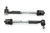 Fabtech Driver & Passenger Tie Rod Assembly Kit