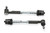 Fabtech Driver & Passenger Tie Rod Assembly Kit