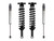 ICON 2023 Chevrolet Colorado 1.75-2.5in Stage 1 Suspension System