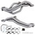BBK 09-23 Dodge Ram 1500 5.7L 1-3/4in Long Tube Exhaust Headers - Titanium Ceramic BBK 09-23 Dodge Ram 1500 5.7L 1-3/4in Long Tube Exhaust Headers - Titanium Ceramic