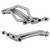 BBK 09-23 Dodge Ram 1500 5.7L 1-3/4in Long Tube Exhaust Headers - Titanium Ceramic BBK 09-23 Dodge Ram 1500 5.7L 1-3/4in Long Tube Exhaust Headers - Titanium Ceramic