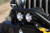 ARB Nacho 5.75in Offroad TM5 Combo White LED Light Set
