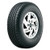 BFGoodrich (P265/65R17 110T BFG LONG TRAIL T/A ORWL)