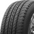 BFGoodrich (P255/70R17 110T  BFG LONG TRAIL T/A TOUR ORWL)