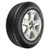 BFGoodrich (P245/70R17 108T  BFG LONG TRAIL T/A TOUR ORWL)
