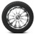 BFGoodrich (225/50ZR17 94W BFG g-FORCE SUPER SPORT A/S Z DIR)