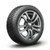BFGoodrich (235/65R17 104T  BFG ADVANTAGE T/A SPORT LT BW)