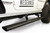 AMP Research 2018 Jeep Wrangler JL 4DR PowerStep - Black (Incl OEM Style Illumination)