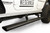 AMP Research 2018 Jeep Wrangler JL 4DR PowerStep - Black (Incl OEM Style Illumination)