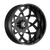 ORBITAL-D 22X8.25 8X200 ET 145 CB 142.1 ALL GLOSS BLACK