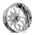LUXOR-D 24X8.25 8X200 ET 145 CB 142.1 POLISHED
