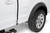 Bushwacker 17-19 Ford F-250 Super Duty w/ 81.8in Bed DRT Style Flares 4pc - Black