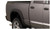 Bushwacker 2019 Ram 1500 OE Style Flares 2pc Rear Not Compatible w/ Rebel Models - Black