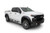 Bushwacker 2019 Chevrolet Silverado 1500 DRT Style Flares 4pc - Black