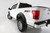 Bushwacker 18-19 Ford F-150 DRT Style Flares 4pc - Black