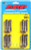 ARP Chevy Small Block SLI Cracked Rod Rod Bolt Kit ARP Chevy Small Block SLI Cracked Rod Rod Bolt Kit