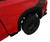 Bushwacker 19 Chevrolet Silverado 1500 OE-Style 4PC Fender Flares Black Smooth