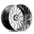 JAVELIN 22X12 8X165.1 ET -44 CB 122.1 POLISHED