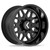 VETERAN 20X10 6X139.7 ET -24 CB 78.1 GLOSS BLACK