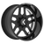 PILOT 22X12 8X170 ET -44 CB 125.1 GLOSS BLACK