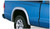 Bushwacker 97-04 Dodge Dakota Fleetside Street Style Flares 4pc - Black