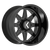 VAMP 20X10 8X165.1 ET -18 CB 122.1 GLOSS BLACK