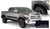 Bushwacker 16-18 Toyota Tundra Fleetside Pocket Style Flares 4pc - Midnight Black