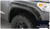 Bushwacker 16-18 Toyota Tundra Fleetside Pocket Style Flares 4pc - Midnight Black