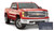 Bushwacker 16-16 Chevy Silverado 1500 Fleetside Pocket Style Flares 4pc - Tungsten