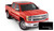 Bushwacker 16-18 Chevy Silverado 1500 Fleetside Pocket Style Flares 4pc 69.3in Bed - Black