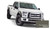 Bushwacker 16-17 Ford F-150 Styleside Pocket Style Flares 4pc 78.9/67.1/97.6in Bed - Magnetic