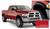 Bushwacker 16-18 Dodge Ram 2500 Fleetside Pocket Style Flares 4pc 76.3/98.3in Bed - Flame Red