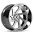 SWOOP 26X16 6X139.7 ET -101 CB 78.1 POLISHEDLeft