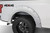 Bushwacker 16-17 Ford F-150 Styleside Pocket Style Flares 4pc 78.9/67.1/97.6in Bed - Oxford White