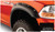Bushwacker 16-18 Dodge Ram 1500 Fleetside Pocket Style Flares 4pc 67.4/76.3/96.3in Bed - Black CC