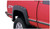 Bushwacker 88-99 Chevy C1500 Pocket Style Flares 4pc - Black