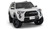 Bushwacker 14-18 Toyota 4Runner Pocket Style Flares 4pc Excludes Limited - Black