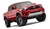 Bushwacker 12-15 Toyota Tacoma Fleetside Pocket Style Flares 4pc 60.3in Bed - Black