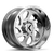 DROPKICK 22X12 6X135 ET -44 CB 87.1 POLISHEDRight