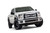Bushwacker 15-17 Ford F-150 Styleside Pocket Style Flares 4pc 67.1/78.9/97.6in Bed - Black